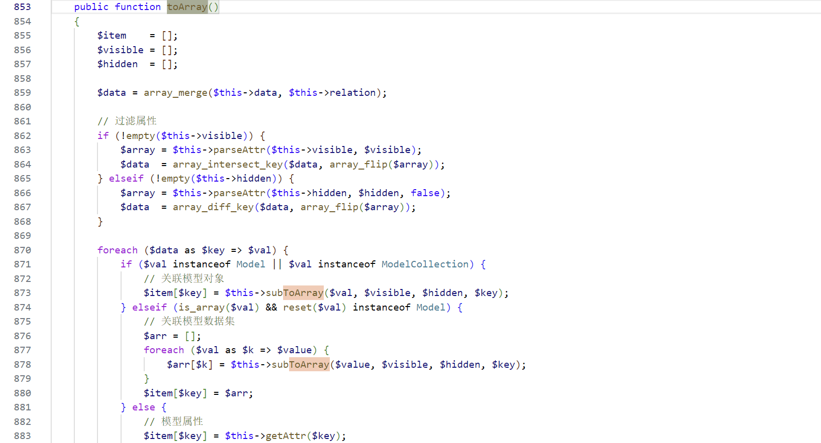 Thinkphp5 0 24 rev1ve s blog
